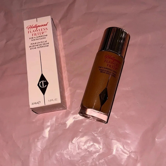 Charlotte Tilbury Other - Charlotte Tilbury Flawless Filter